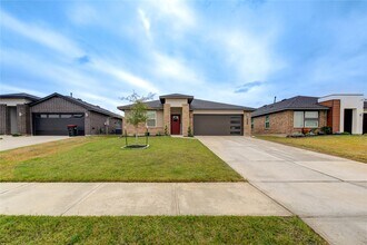 29522 Cayenne Cir in Katy, TX - Foto de edificio - Building Photo