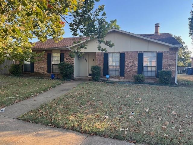 property at 7574 Christie Ln