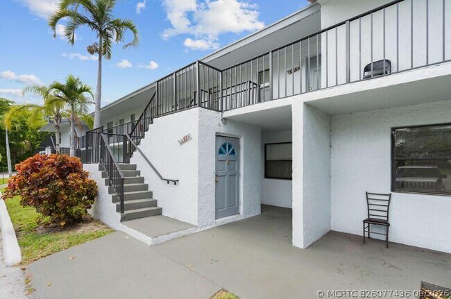 property at 4819 Arjaro Dr