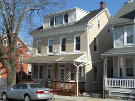 109 Werner St Apartamentos