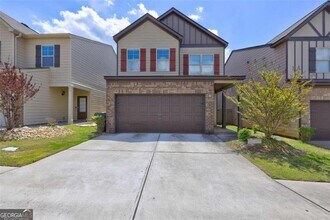 338 Lauren Dr in Fairburn, GA - Building Photo - Building Photo