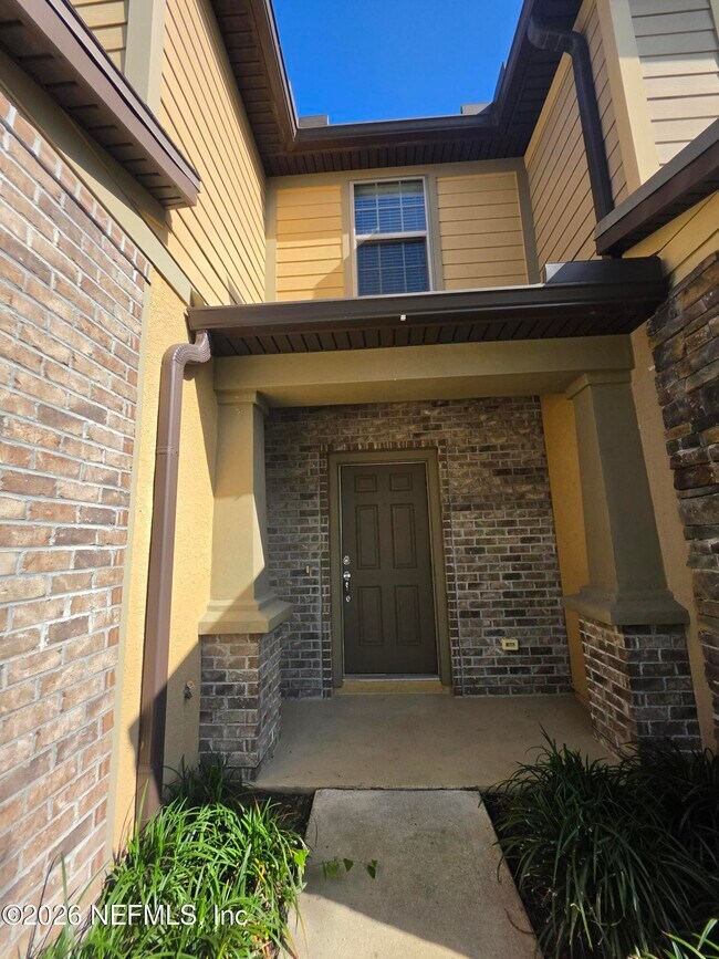 7026 Butterfly Ct in Jacksonville, FL - Building Photo - Building Photo