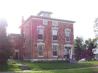 529 Elm St in Toledo, OH - Foto de edificio - Building Photo