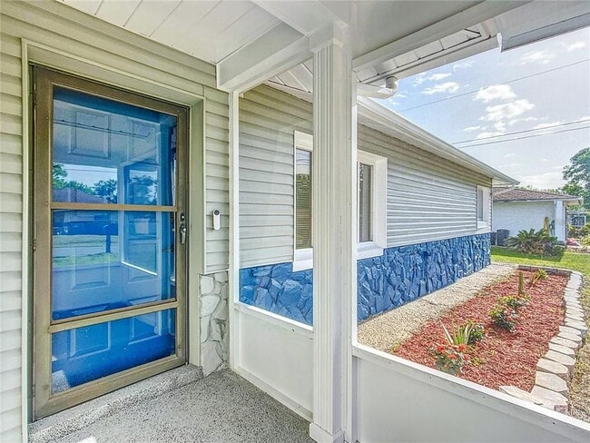 43 S J Kellner Blvd in Beverly Hills, FL - Building Photo - Building Photo