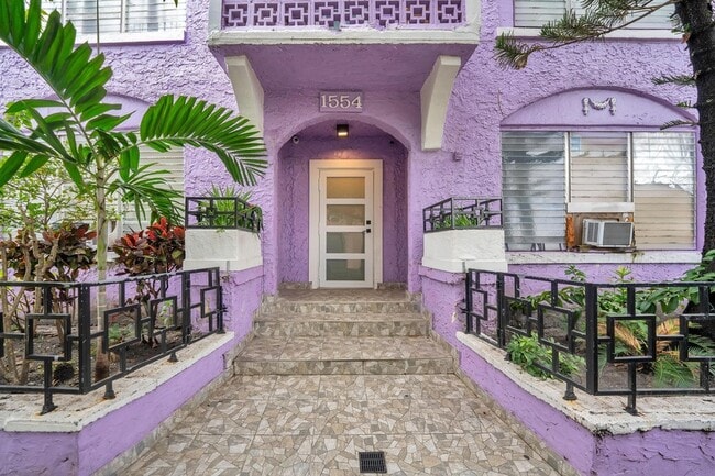 property at 1554 SW 5th St