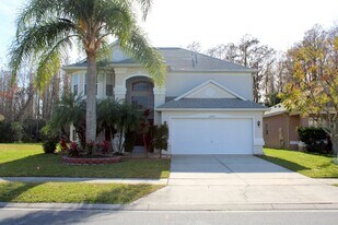 3275 Falcon Point Dr in Kissimmee, FL - Building Photo