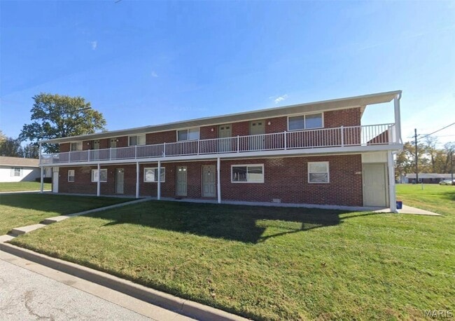 property at 106 S High St