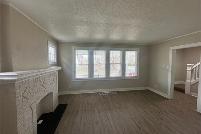 8901 Isham Ave in Detroit, MI - Building Photo - Building Photo