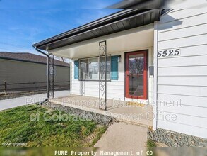 5525 Brentwood St in Arvada, CO - Building Photo - Building Photo