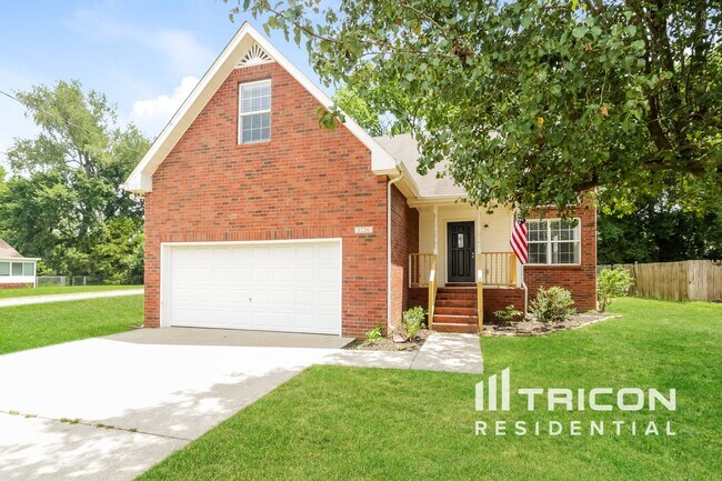 property at 1226 Bolton Dr