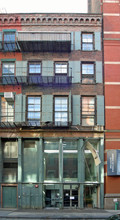 148 Mercer St in New York, NY - Building Photo - Building Photo