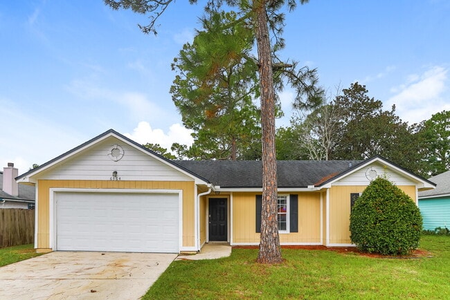 property at 6564 Lacey Ct