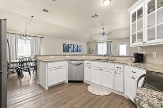 1410 Teal Way in Midlothian, TX - Building Photo - Building Photo