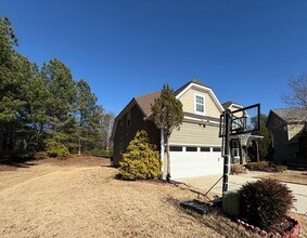 505 Sweet Laurel Ln in Apex, NC - Building Photo - Building Photo