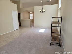 11480 Storici St in Las Vegas, NV - Building Photo - Building Photo