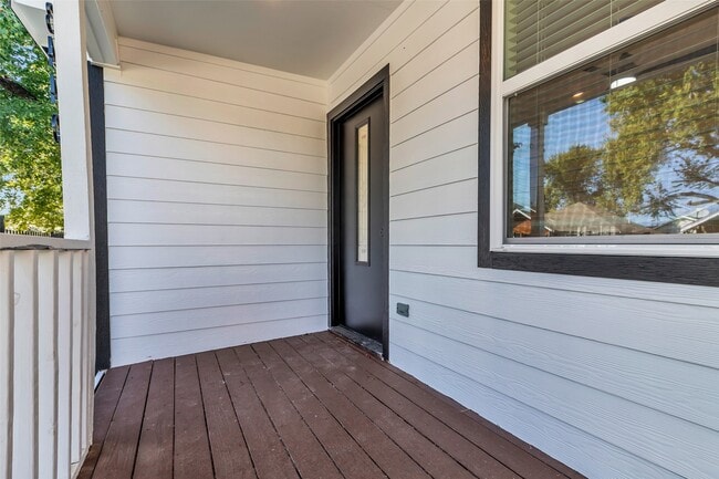 property at 3440 Bremond St