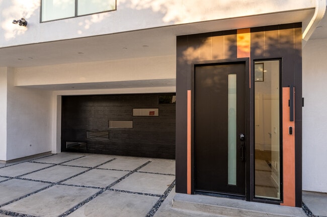 property at 109 N Westlake Ave