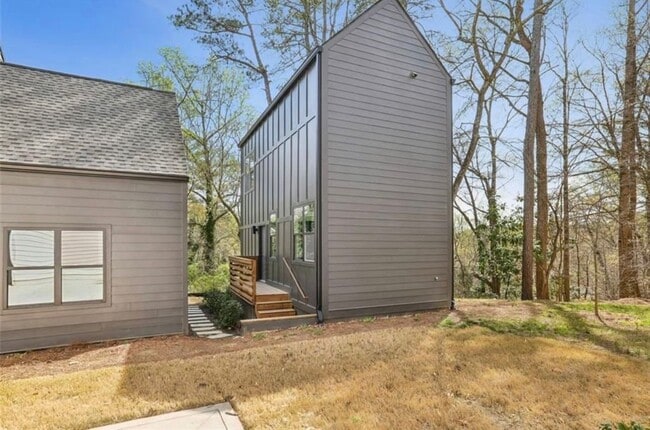 property at 1792 Charles Pl NW