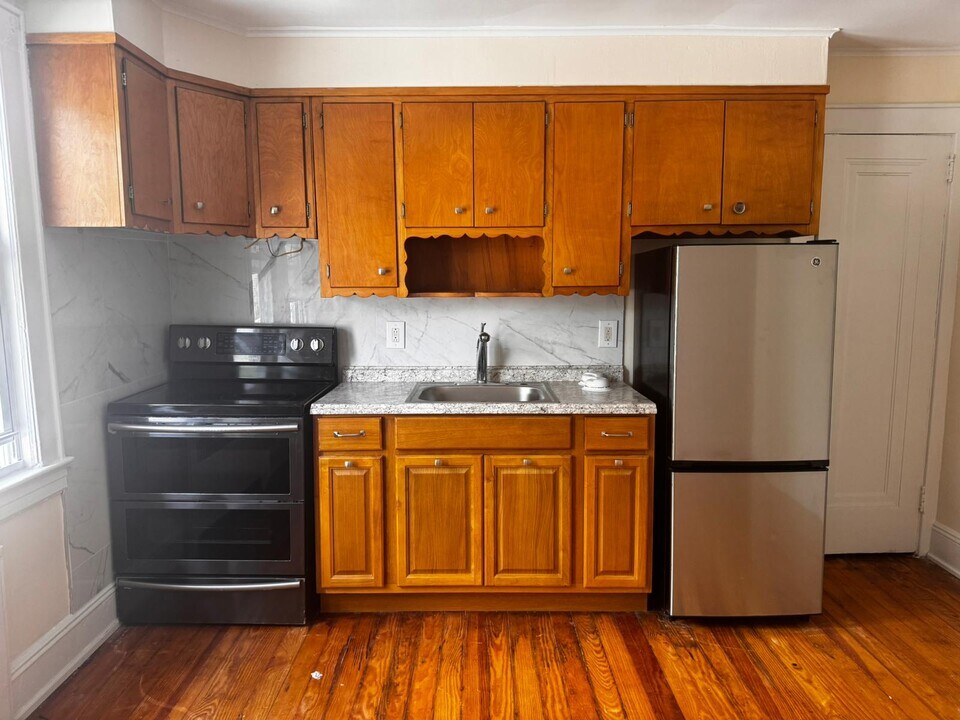 1591 Wyndmoor Ave, Unit 2 in Hillside, NJ - Building Photo