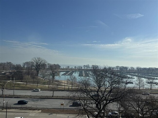 property at 3440 N Lake Shore Dr