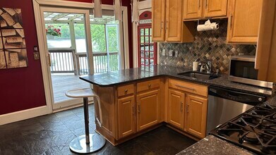 203 Riverview Ave in Auburndale, MA - Foto de edificio - Building Photo