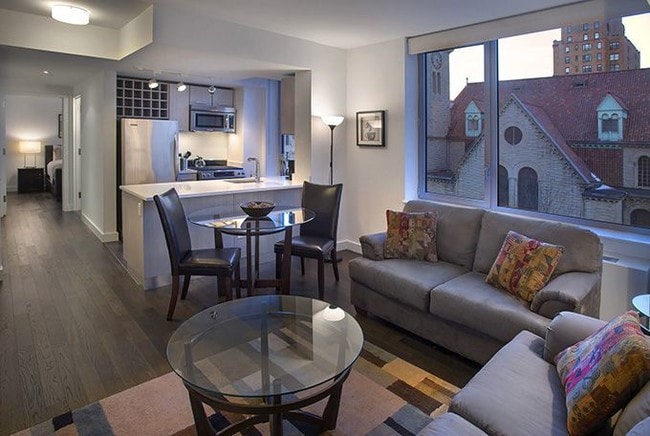 801 Amsterdam Ave-Unit -#E5 in New York, NY - Building Photo - Building Photo