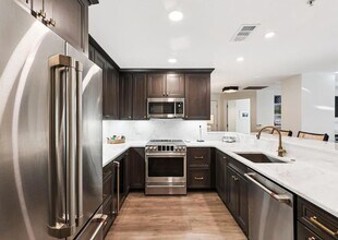 2501 Wisconsin Ave NW in Washington, DC - Building Photo - Building Photo