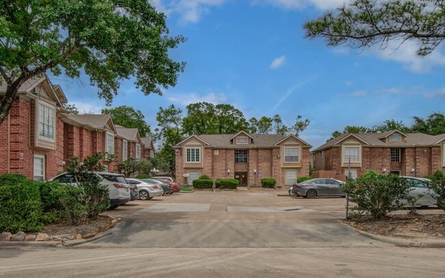 property at 12400 Overbrook Ln