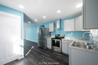 2945 N Denny St in Indianapolis, IN - Foto de edificio - Building Photo