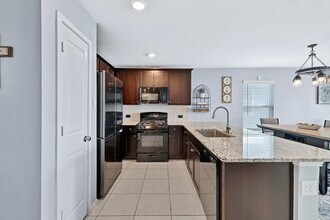 2625 Turtle Dove Dr in Fort Worth, TX - Building Photo - Building Photo