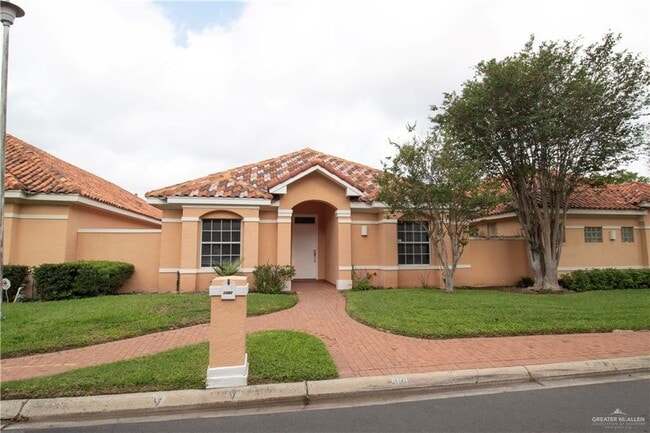 5101 N 1st Ln in McAllen, TX - Building Photo - Building Photo