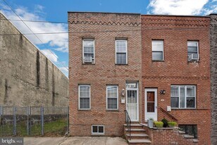 1534 S 29th St in Philadelphia, PA - Building Photo