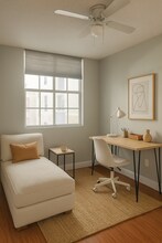 1919 Van Buren St, Unit 601A in Hollywood, FL - Foto de edificio - Building Photo