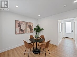 20 Hill St in Hamilton, ON - Building Photo - Building Photo