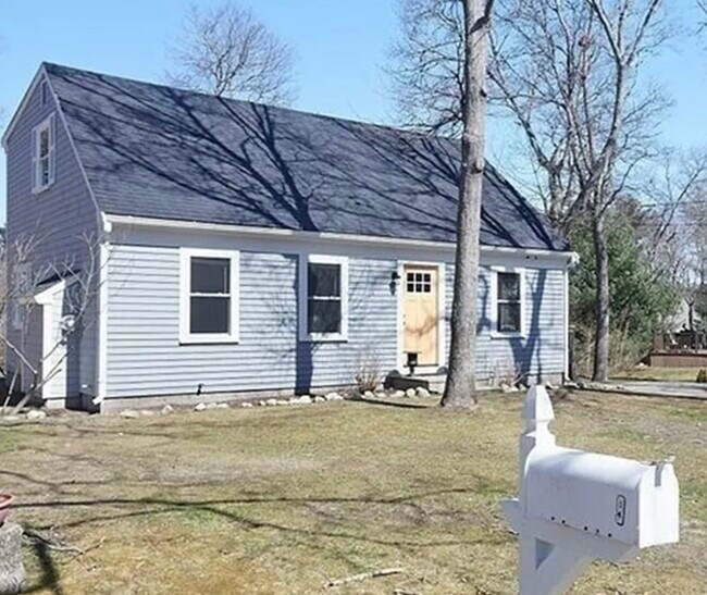 9 Keenan Rd Rentals in Bourne, MA