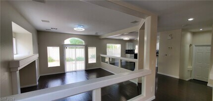 11032 Fintry Hills St in Las Vegas, NV - Building Photo - Building Photo