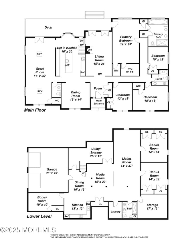 23 Cormorant Dr in Middletown, NJ - Building Photo - Building Photo