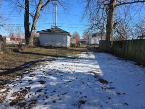 2808 S Elm St in Muncie, IN - Building Photo - Building Photo