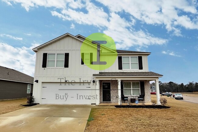 7700 Shaddix St in Montgomery, AL - Building Photo - Building Photo