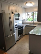 1221 N Spaulding Ave in West Hollywood, CA - Building Photo - Building Photo