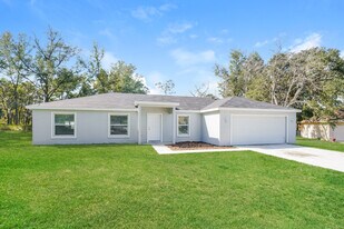 6 Dogwood Radial in Ocala, FL - Building Photo