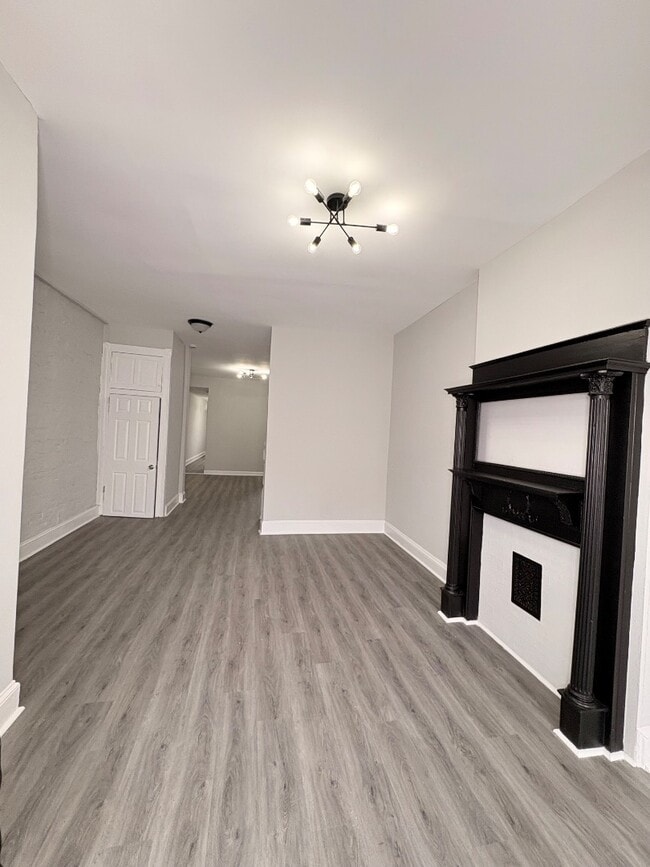 2356 McCulloh St in Baltimore, MD - Building Photo - Building Photo