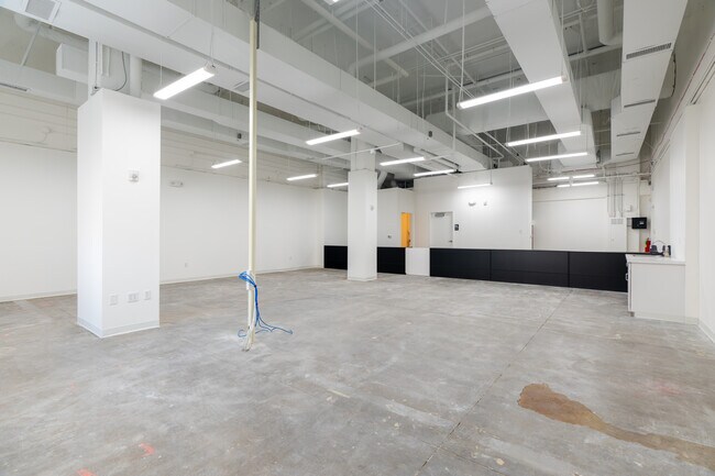Nine North Euclid in St. Louis, MO - Foto de edificio - Interior Photo