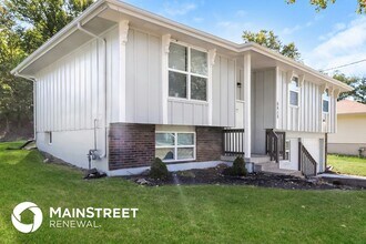 5513 Byrams Ford Rd in Kansas City, MO - Building Photo - Building Photo