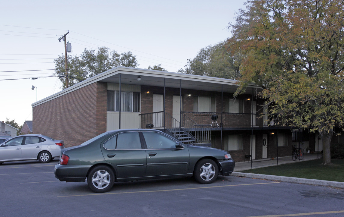 697 N 600 W in Provo, UT - Building Photo