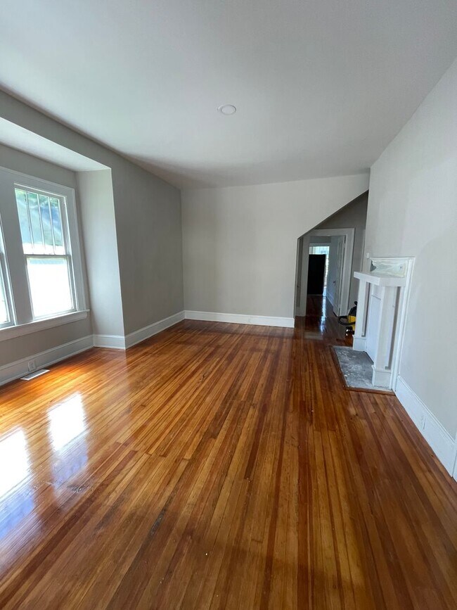 209 Warren St W in Wilson, NC - Building Photo - Building Photo