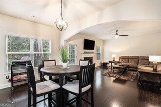 3820 Kings Bridge Dr in Douglasville, GA - Building Photo - Building Photo