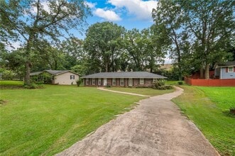 4839 Lehigh Dr in Douglasville, GA - Building Photo - Building Photo