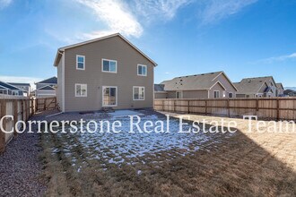 10758 Saco Dr in Colorado Springs, CO - Building Photo - Building Photo