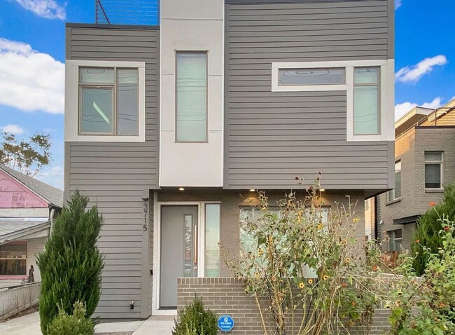 property at 3715 Inca St